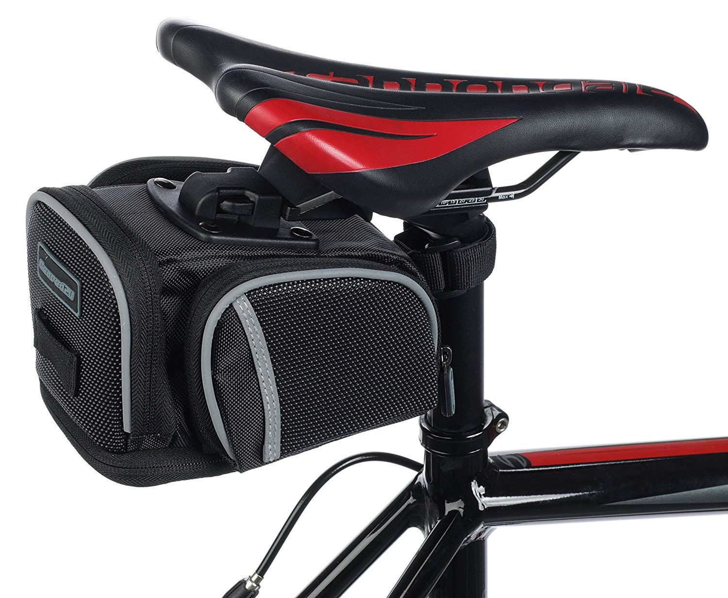 clip on bike bag