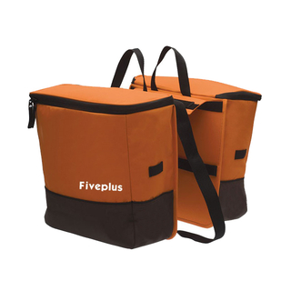 Water Repellent Bicycle Cooler Bag (FP-BB013)