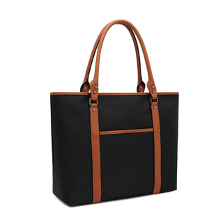 Premium Quality 15.6-17 Inch Laptop Tote Shoulder Bag Fashionable Laptop Bags(EPZ-489)