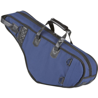 Premium Quality Water-resistant Alto Saxophone Bag with Exterior Pocket(EPZ-292)