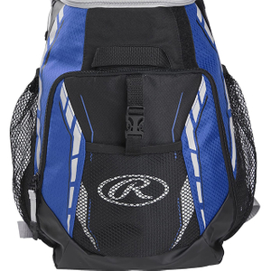Baseball Bag Youth Softball Bat Bag Backpack for T-Ball Softball Equipment Gear 