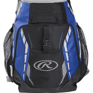 Baseball Bag Youth Softball Bat Bag Backpack for T-Ball Softball Equipment Gear 
