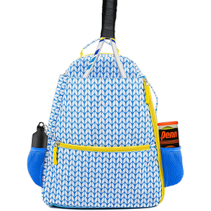 Tennis Backpack for Women Lightweight Tennis Racket Bag 