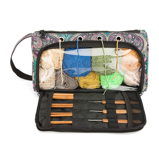 New Stylish Lightweight Durable Yarn Storage Knitting Organizer Yarn for Bag(EPZ-540)