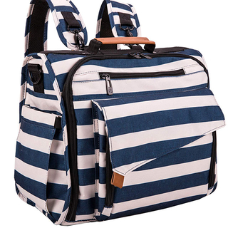 Diaper Bag Backpack Multi-Function Waterproof Travel Backpack Nappy Bags