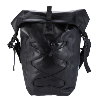 New Product Waterproof Outdoor Backpack Pannier Bag for Cycling Climbing(EPZ-464)