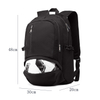 Quanzhou Factory Football Sports Bag Soccer Backpack with Ball Compartment (EPJ-BP005)