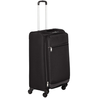 Stylish Trendy Duffel Luggage Travel Trolley Bag With Rollers (EP-TB309)