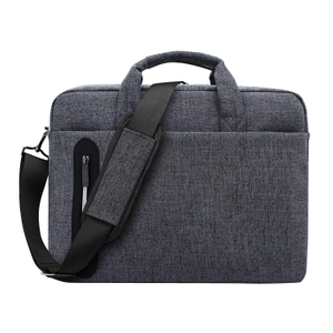 High Quality Handbag Briefcase Computer Waterproof 15.6 Laptop Bag (EP-SB252)