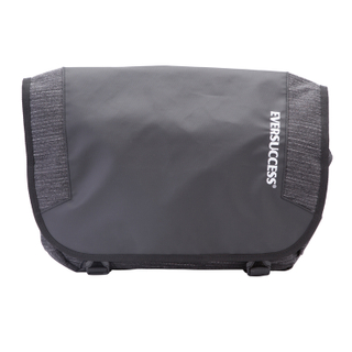 Multifunction Messenger Bag Work Bag Shoulder Bag (T01643）