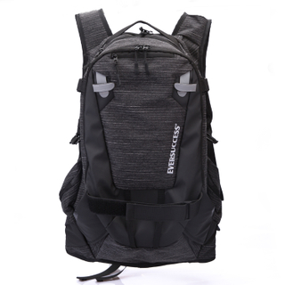 Fashion Waterproof Nylon Mountain And Hiking Camping Ski Backpack (T01639)