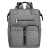 Multi-function Large Capacity Rucksack Waterproof Large Laptop Backpack (EPJ-BP006)