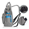 Multi-function Large Capacity Rucksack Waterproof Large Laptop Backpack (EPJ-BP006)