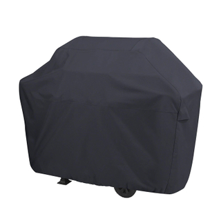 Hot Selling Waterproof Weather Resistant Outdoor Barbeque BBQ Gas Grill Cover (EP-SB156)