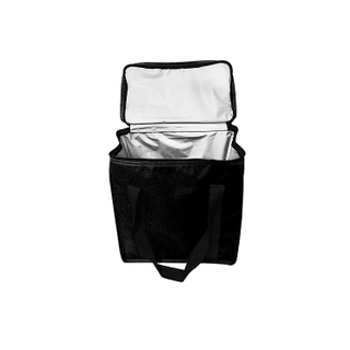 Customized Heavy Duty Fast Food Bike Insulated Thermal Bag Delivery (EP-SB165)