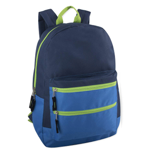 Low Price Fashion Cute School Kid Waterproof Backpack Child (EPJ-BP014)