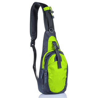Fashion Unisex Waterproof Crossbody Chest Bag Sport Sling Pouch Bag (EPJ-SB003)
