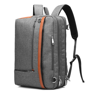 Top Quality Custom Outdoor Lightweight Laptop Water Resistant Work Business Travel Backpack (EP-TB320)