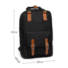 Top Quality New Style Popular 15in Laptop Travel Leisure Vintage Backpack (EPJ-BP013)