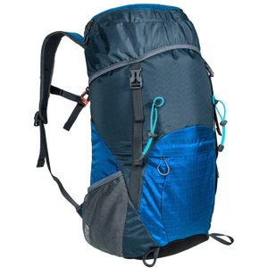 High Quality 40L Waterproof Camping Hiking Folding Backpack Custom Logo (EPJ-BP004)