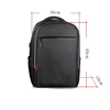 Custom Fashion Large Business College Backpack Travelling with USB Charge (EPJ-BP007)