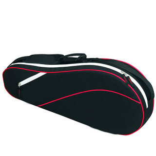 Top Quality Outdoor Backpack Sport Racket Custom Padel Teni Bag (EPJ-SB059)