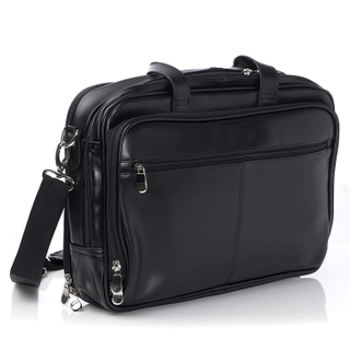 Outdoor Briefcase Shoulder Work School Business Messenger Laptop Bag (EPJ-SB044)