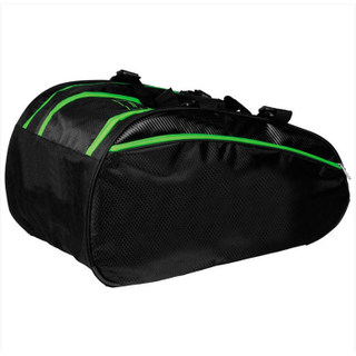 2019 Hot Selling Outdoor Backpack Sport Padel Racket Bag (EPJ-SB055)