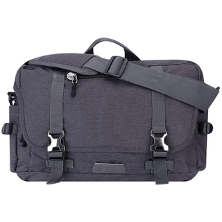 Quanzhou Factory Outdoor Briefcase Shoulder Business Men Messenger Shoulder Bag (EPJ-SB045)