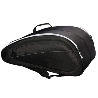 2019 Newest Outdoor Backpack Sport Racket Custom Padel Bag (EPJ-SB058)