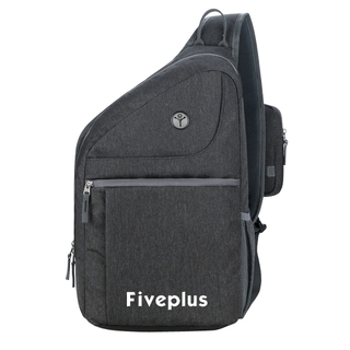 Multipurpose Daypacks Sling Comfortable Backpack Fits 15" Macbook (FP-190104)