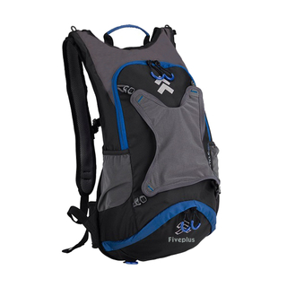 Cycling Backpack with Helmet Holder (FP-CB001)