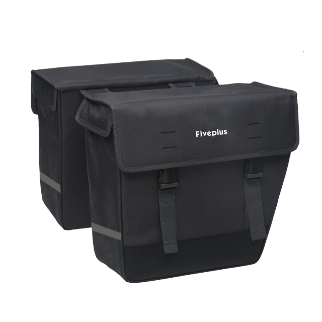 bicycle double bags 3-36 x 33 x 15 cm