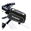 Water Repellent Bicycle Frame Bag with Phone Pocket (FP-BB006)