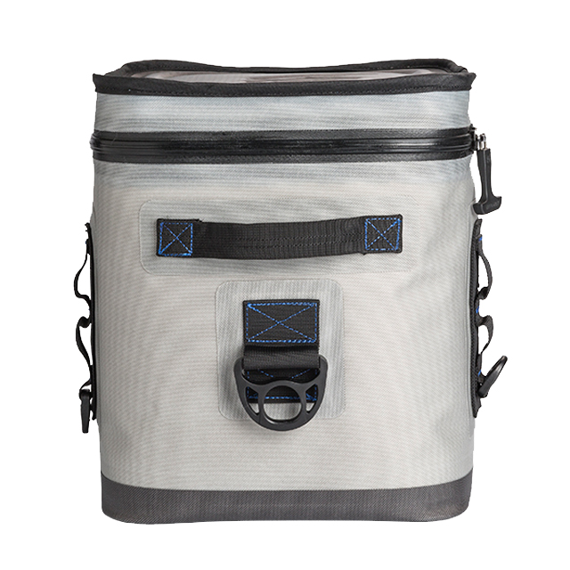 12L Outdoor Tote Cooler Bag for Camping (FP-181044)