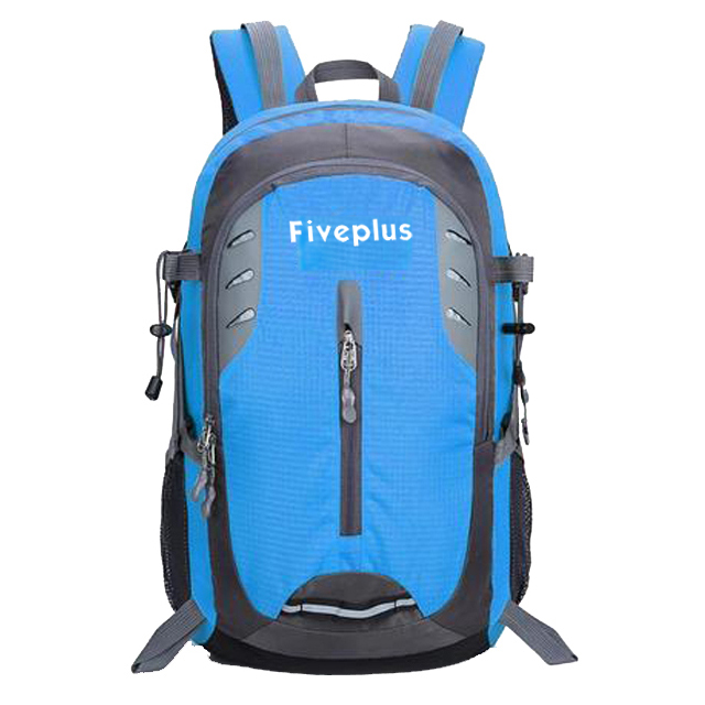 Water Repellency Nylon Hiking/Cycling Backpack(FP-180820)