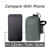 ULTRA-LIGHT WATER REPELLENCY FOLDING TRAVEL BAG(FP-180810)