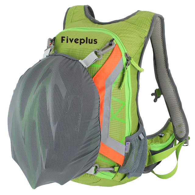 The Water Repellency Cycling Backpack (FP-180819)