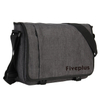 Laptop Messenger Bag Fits 15"Macbook ( FP-180832 )