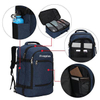 40L Flight Approved Carry on Backpack ( FP-180833)
