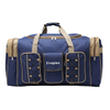 Canvas Duffle Bag Water-Repellent Travel Bags (FP-180921)
