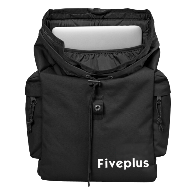 Denim Laptop Fits 15" Backpack (FP-180848)