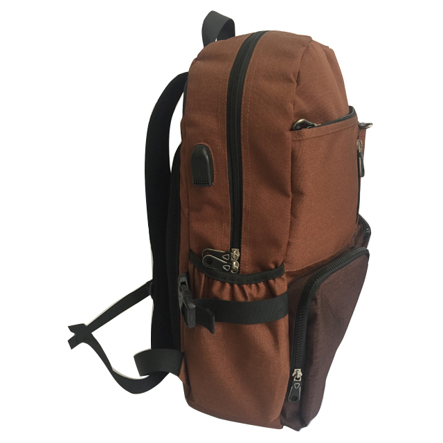 The Backpack Fits 15.6" Laptop (FP-181009)