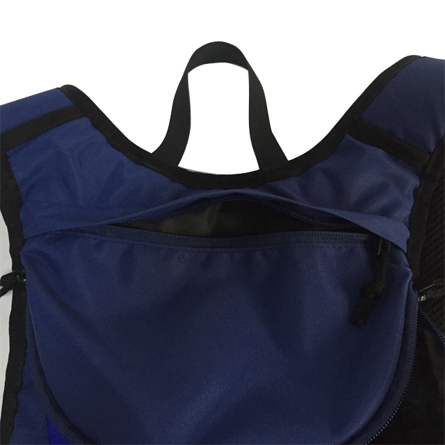 Blue Cycling Backpack (FP-181106)