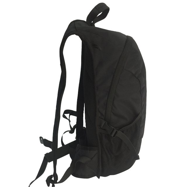 Black Cycling Backpack (FP-181105)