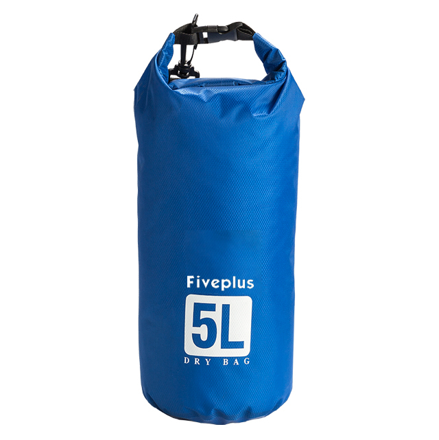 Pvc Ocean Pack Wet Dry Bag 5L (FP-181021)