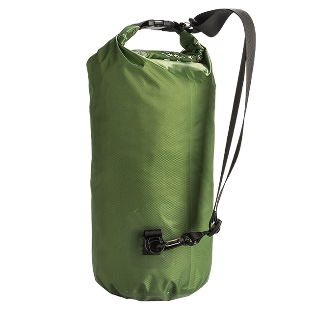 Pvc Ocean Pack Wet Dry Bag 10L (FP-181022)