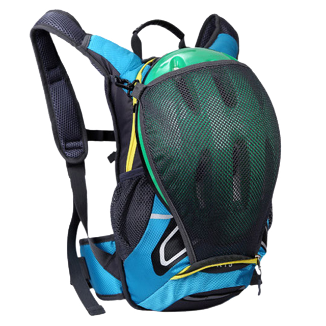 15L Cycling Backpack Outdoors Sport Backpacks (FP-180840)