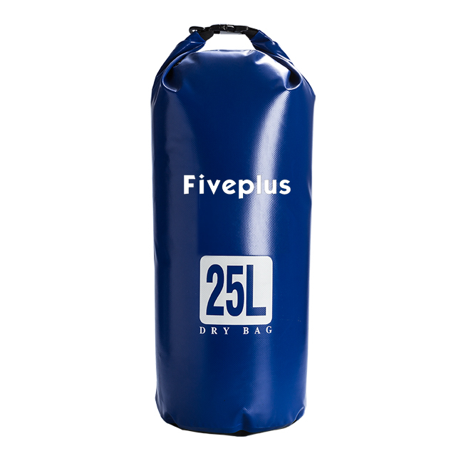 Pvc Ocean Pack Wet Dry Bag 25L (FP-181025)