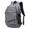 Outdoor Men's Sports Gym Bags Basketball Backpack ( FP-180825 )